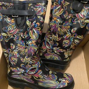 Womens boots